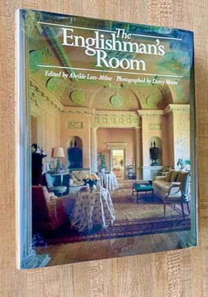 The Englishman's Room.