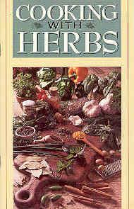 Cooking With My Favorite Herbs