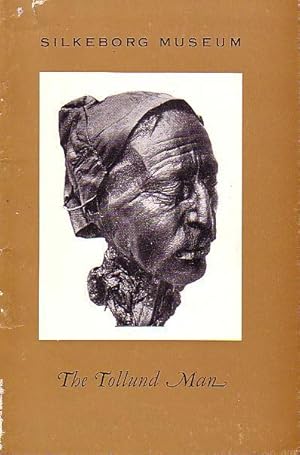 Seller image for The Tollund Man for sale by Monroe Bridge Books, MABA Member