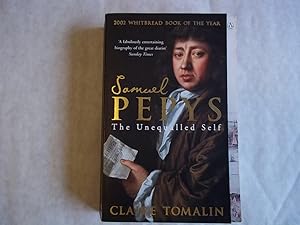 Samuel Pepys : The Unequalled Self