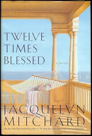 Seller image for Twelve Times Blessed for sale by Bookmarc's