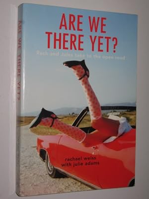 Seller image for Are We There Yet? for sale by Manyhills Books