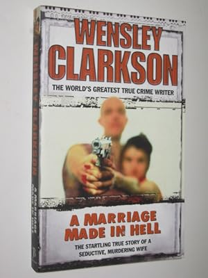 Seller image for A Marriage Made in Hell for sale by Manyhills Books