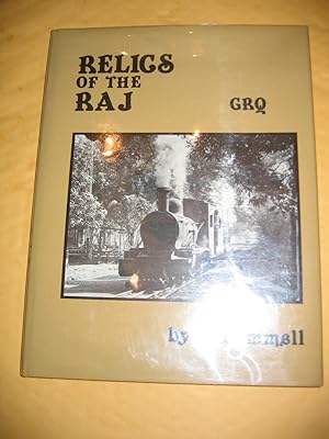Seller image for Relics of the Raj for sale by Empire Books