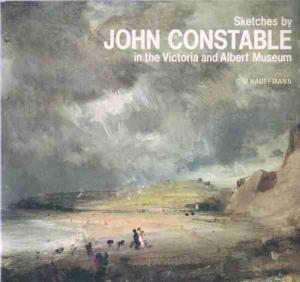Sketches by John Constable in the Victoria and Albert Museum