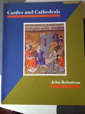 Castles and Cathedrals (Sense of History Supplementary)