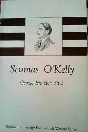 Seumas O'Kelly