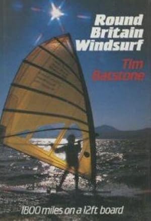 Round Britain Windsurf