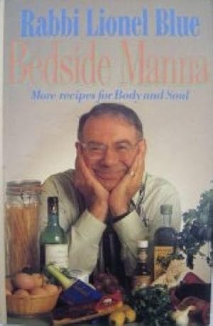 Bedside Manna: More Recipes for Body and Soul