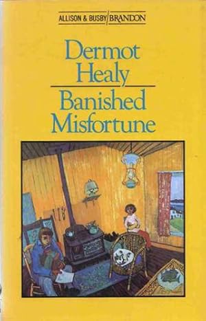 Banished Misfortune : and Other Stories