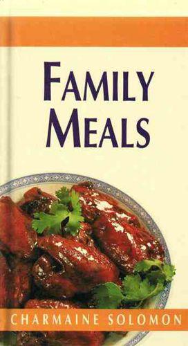 Family Meals (Asian Cooking Library) 33