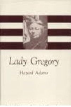 Lady Gregory (Irish Writers)