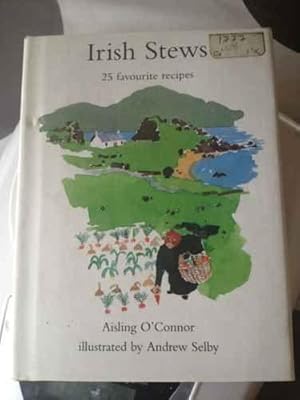 Irish Stews (HARDBACK)