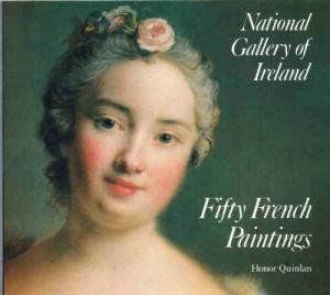 Fifty French Paintings by National Gallery of Ireland