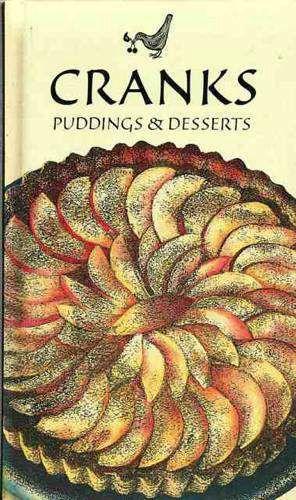 Cranks Puddings and Desserts