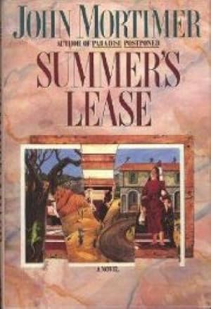 Summer's Lease