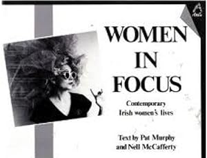 Women in Focus: Contemporary Irish Women's Lives