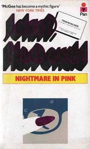 Nightmare in Pink (Travis McGee' Series)