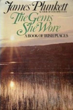 Gems She Wore: Book of Irish Places