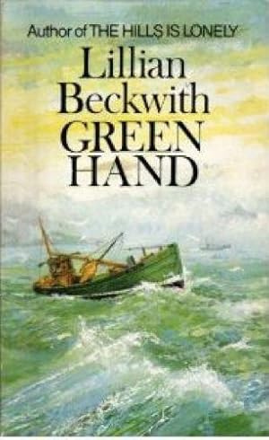 Green Hand: A Novel