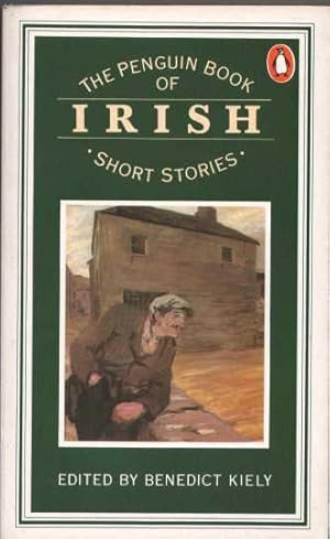 The Penguin Book of Irish Short Stories