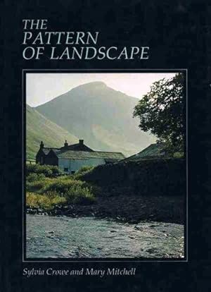 The Pattern of Landscape (Applied ecology, landscape & natural resource management series)