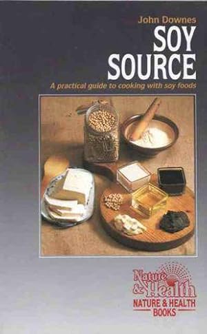 Soy Source