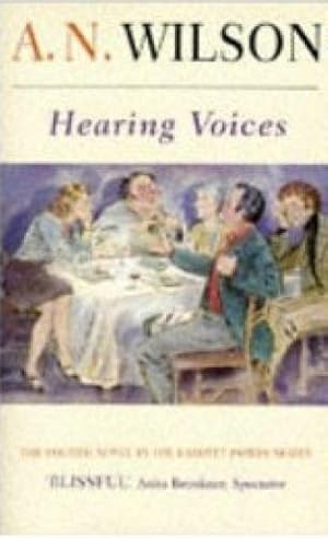 Hearing Voices