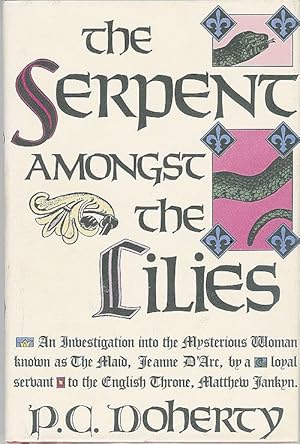Seller image for The Serpent Amongst the Lilies for sale by Heritage Books