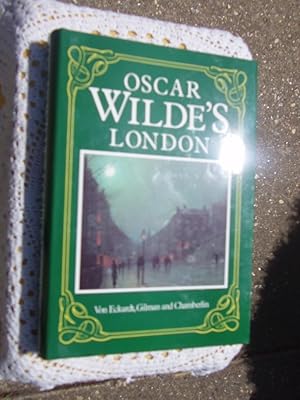 OSCAR WILDE'S LONDON