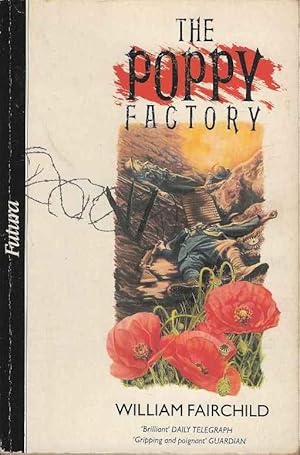 Seller image for Poppy Factory for sale by Joy Norfolk, Deez Books