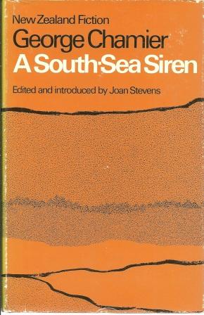 Imagen del vendedor de A South-Sea Siren a la venta por Works on Paper