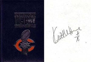 Seller image for Portrait of Victory: Chicago Bears 1985 for sale by Signedbookman