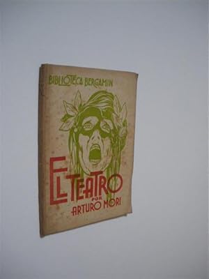 Seller image for EL TEATRO for sale by LIBRERIA TORMOS