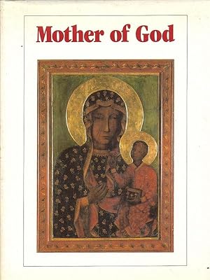 Imagen del vendedor de Mother of God a la venta por Charles Lewis Best Booksellers