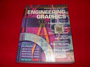 Principles of Engineering Graphics