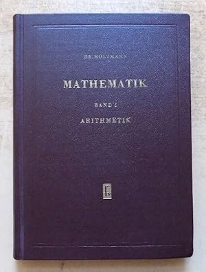 Mathematik - Arithmetik.