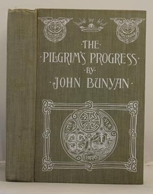 The Pilgrim's Progress from this world to that which is to come delivered under the similitude of...