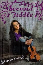 Seller image for Second Fiddle for sale by The Book Faerie