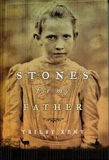 Seller image for Stones for My Father for sale by The Book Faerie