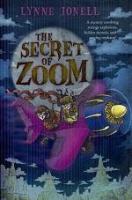 Imagen del vendedor de The Secret of Zoom a la venta por The Book Faerie