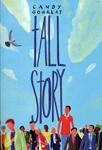 Seller image for Tall Story for sale by The Book Faerie