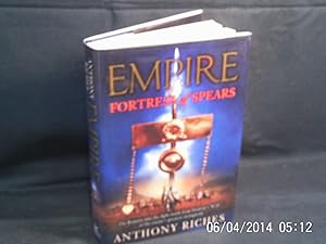 Seller image for Empire Fortress of Spears for sale by Gemini-Books