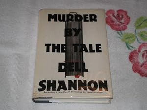 Seller image for Murder by the Tale for sale by SkylarkerBooks