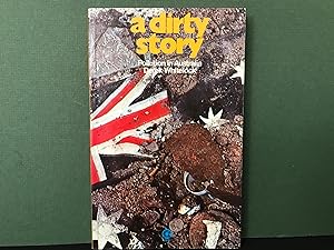 A Dirty Story: Pollution in Australia