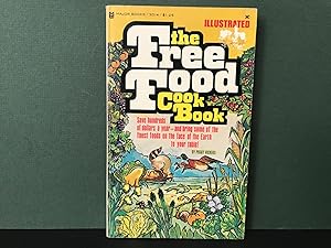 The Free Food Cook Book