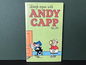 Laugh Again with Andy Capp: No. 20