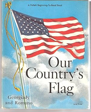 Seller image for Our Country's Flag for sale by Bearly Read Books
