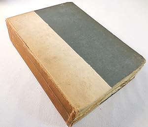 William Hogarth. Large Paper Edition.