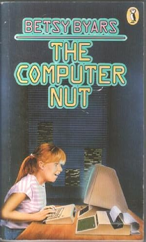 Seller image for The Computer Nut for sale by The Children's Bookshop